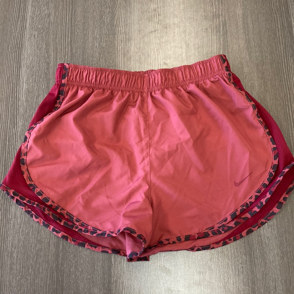 Nike Dri Fit Athletic Shorts